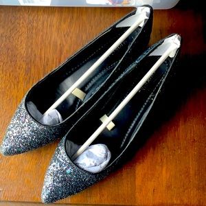 Merona Wedged Shoes Size 8